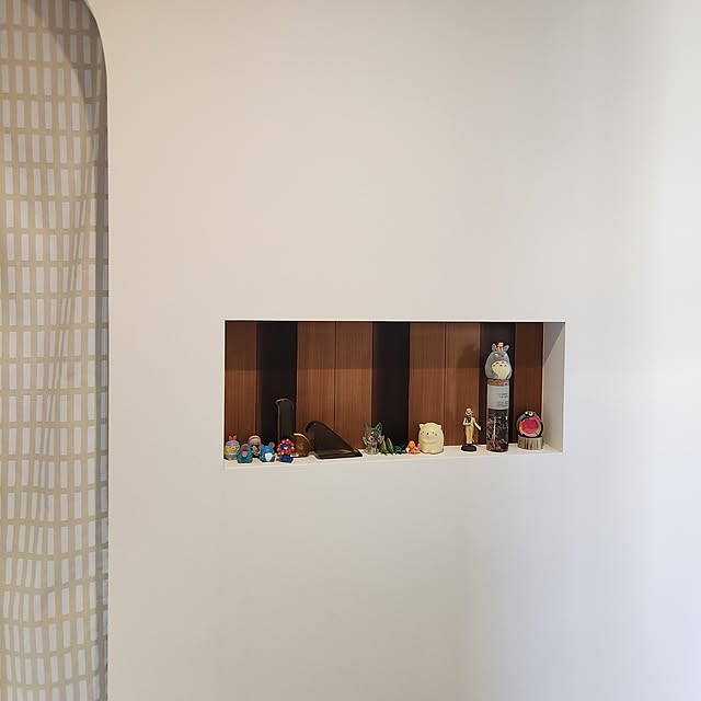 gon_hausさんの実例写真