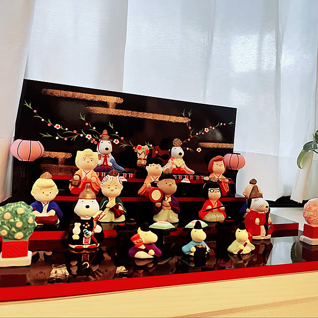 kawaii.room.naareさんの実例写真