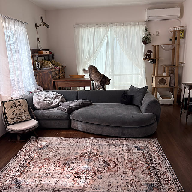 mayumiさんの部屋