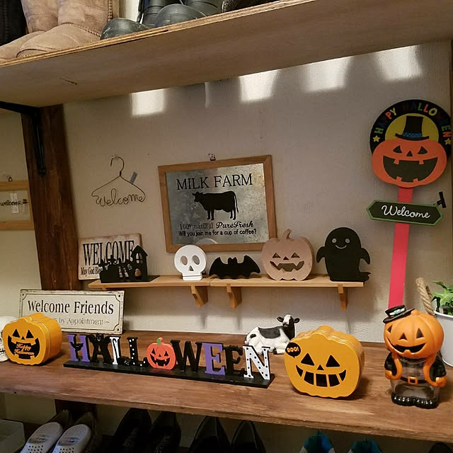 chocolatさんの実例写真