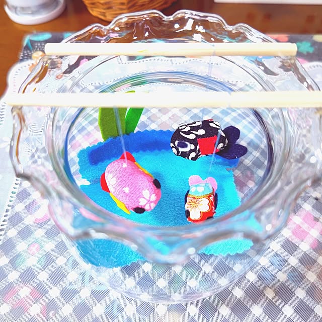 mariaさんの部屋
