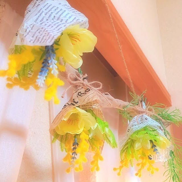 harumoeさんの実例写真