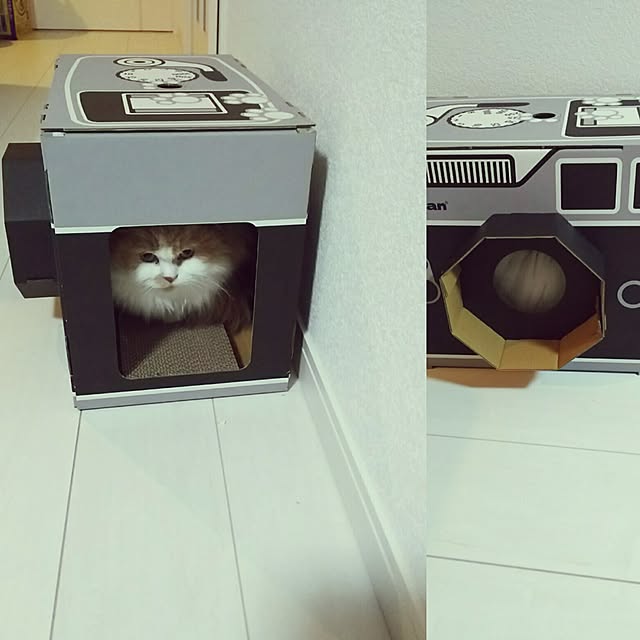 nonkoさんの実例写真