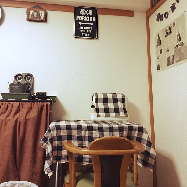 nanaKichiさんの実例写真