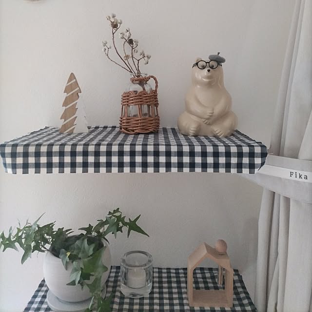 sakiさんの実例写真
