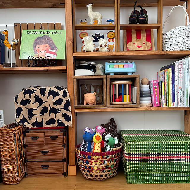 nobikoさんの実例写真