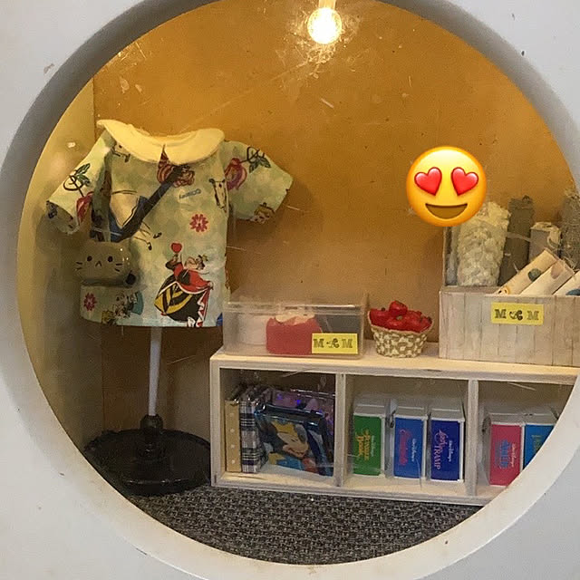 manduonmaさんの実例写真