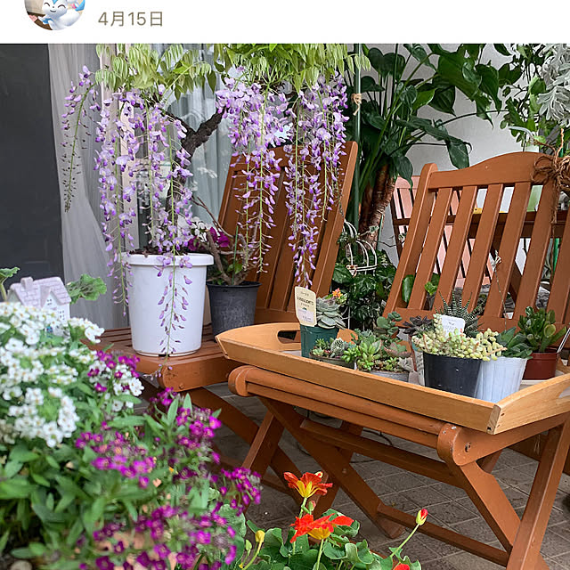 Aqettyさんの部屋