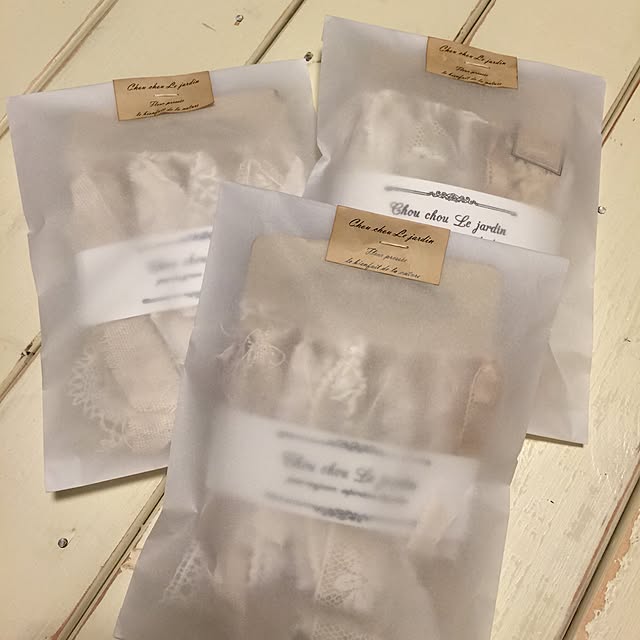ChouchouLejardinさんの実例写真