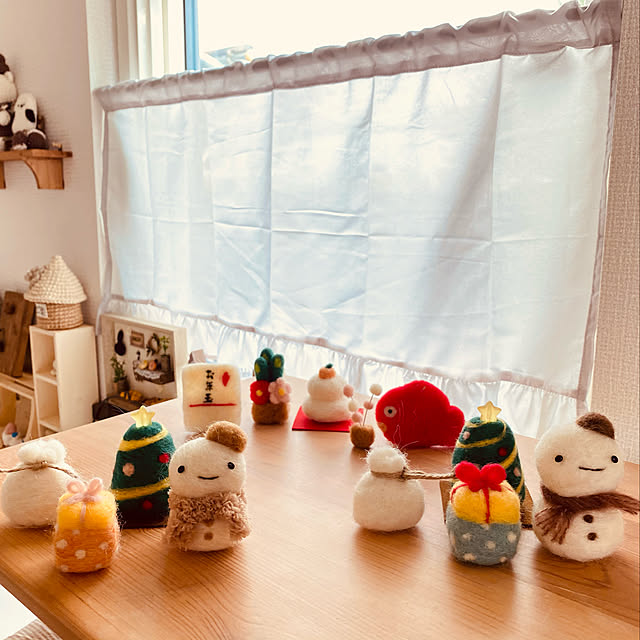 puni.punikoさんの実例写真