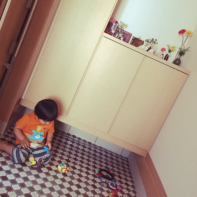 chocoさんの実例写真