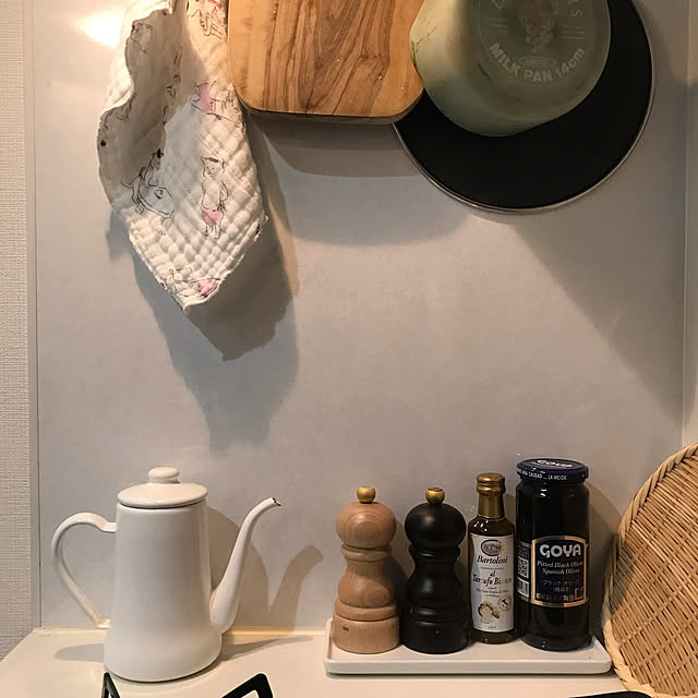 ocometsubuさんの実例写真