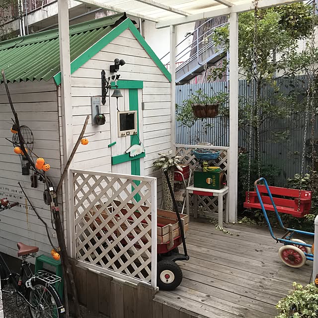 Nakaoさんの実例写真