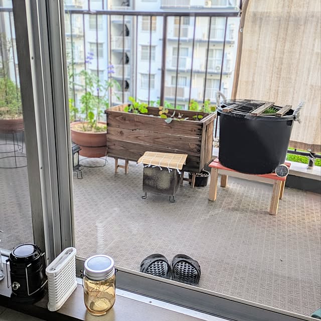 mi-saさんの部屋