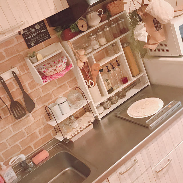 sachan_s_roomさんの実例写真