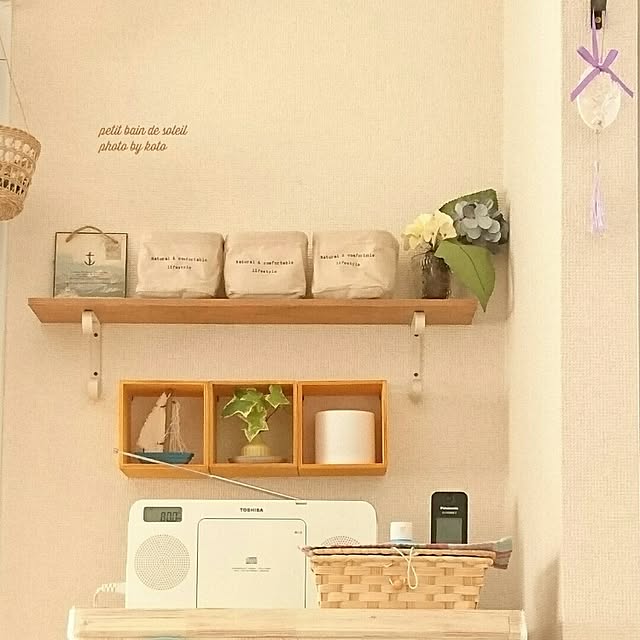 kotoさんの実例写真