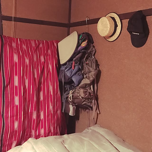 Satomiさんの実例写真