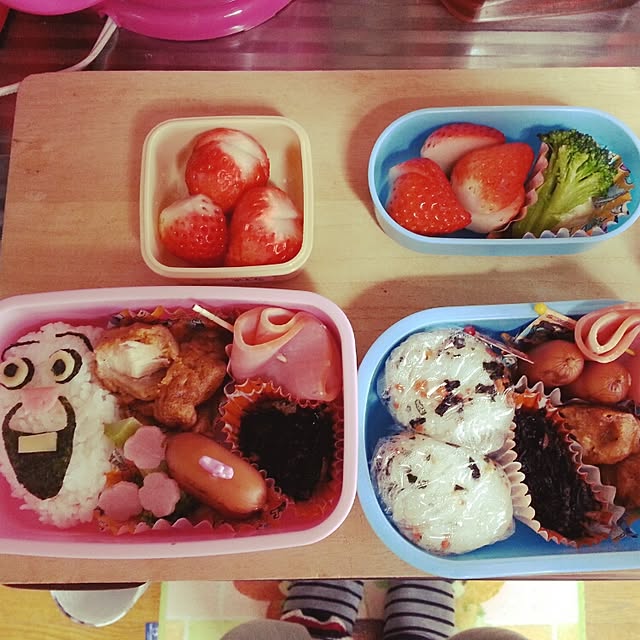kitty...23.wacoさんの実例写真