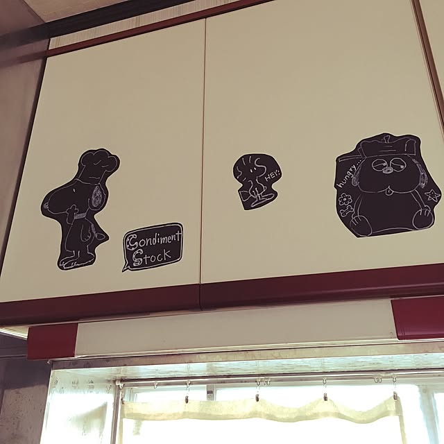 mugiさんの実例写真