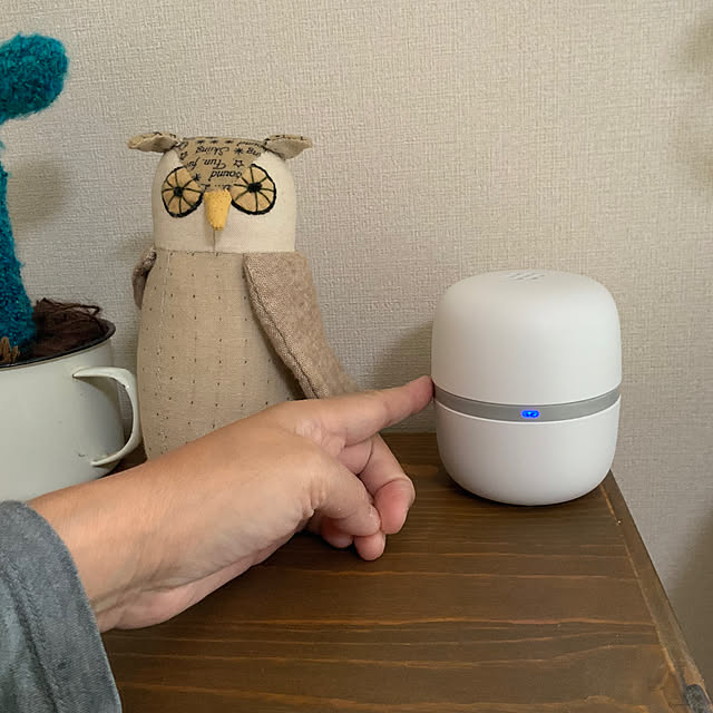 chiiyanさんの部屋