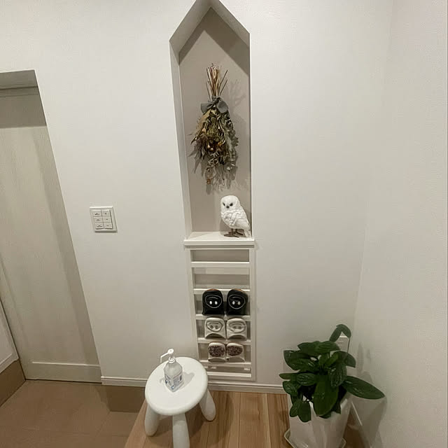 Kaorinさんの実例写真