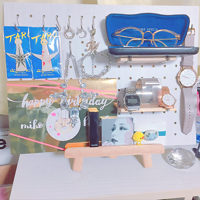caffeさんの実例写真