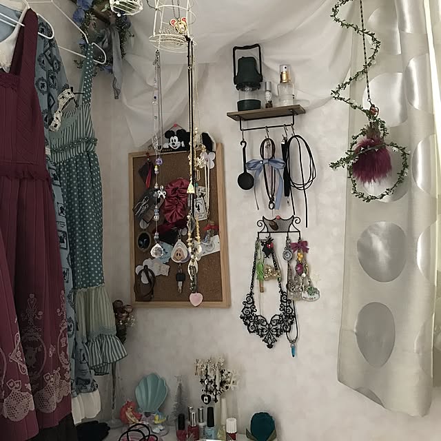 AliceHoldsworthさんの実例写真