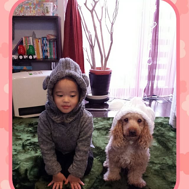 ruachanさんの実例写真