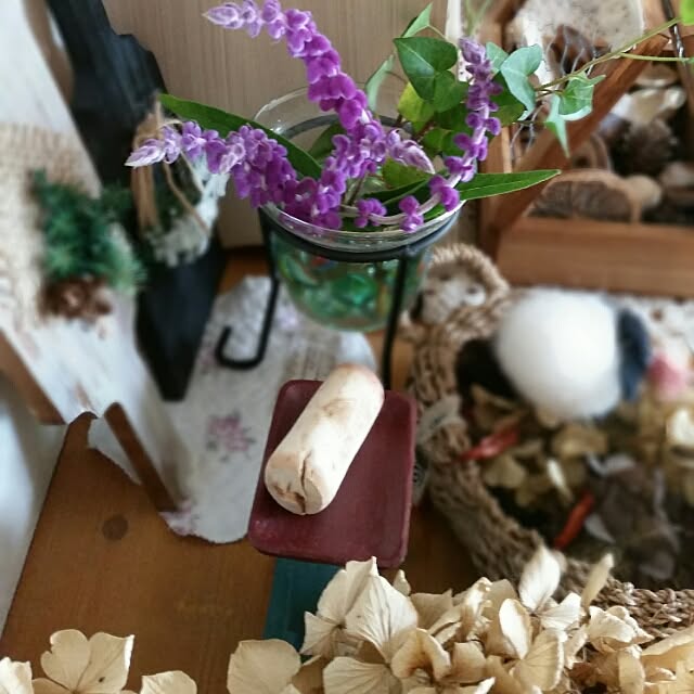 hitomiさんの実例写真