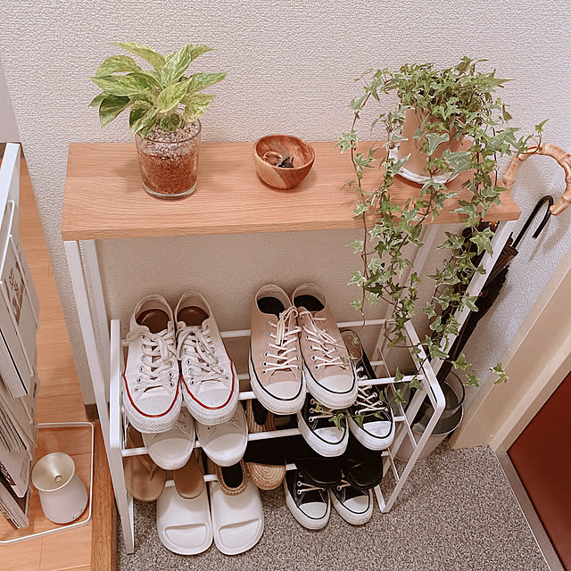 smallroomさんの実例写真
