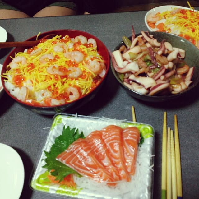 kamechanさんの実例写真