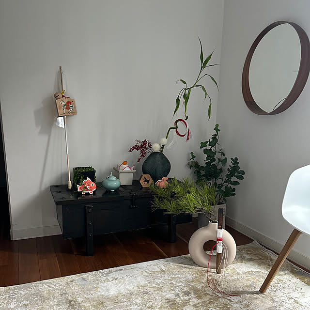 kamomeさんの部屋