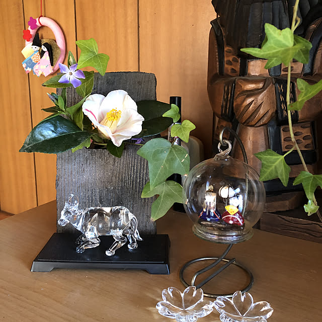mary_loveさんの実例写真