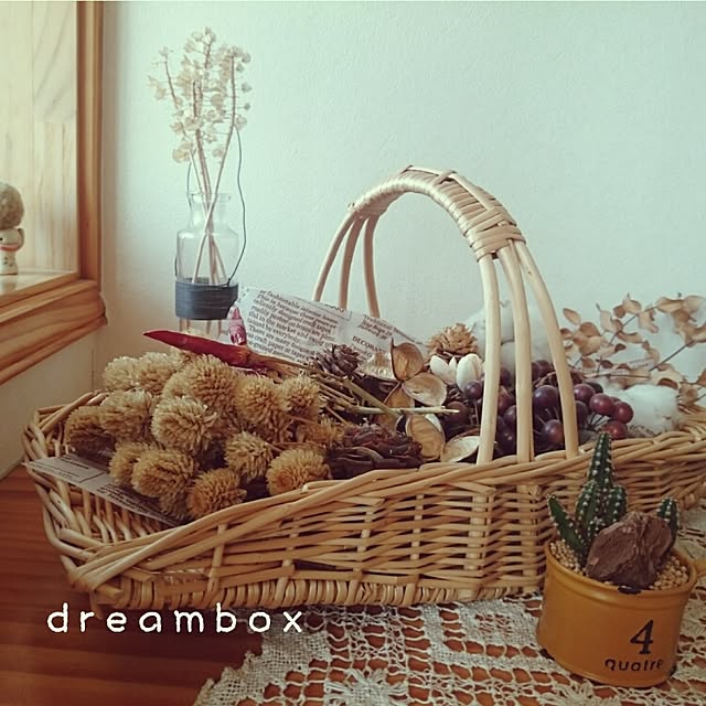 dreamboxさんの実例写真