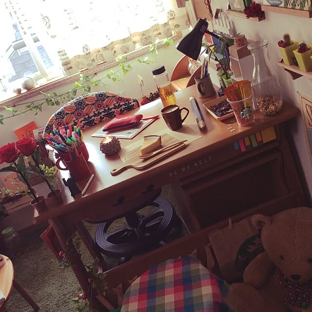 madoriさんの実例写真