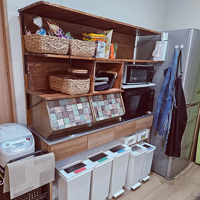 mocomocoさんの部屋