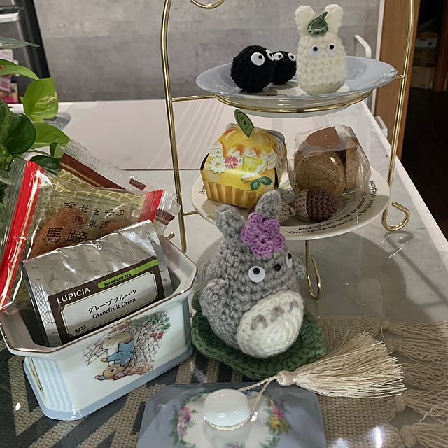 Aqettyさんの部屋
