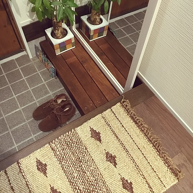 Jさんの実例写真