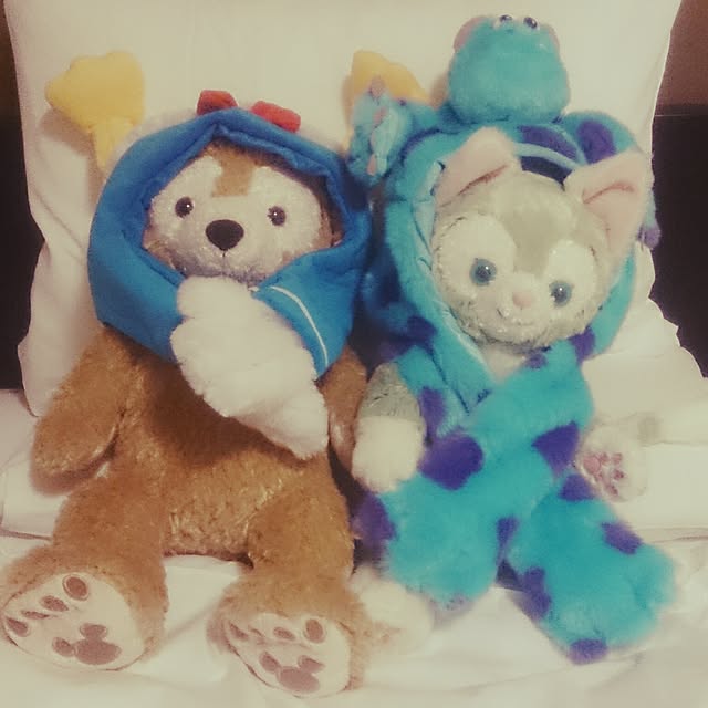 imachan8さんの実例写真