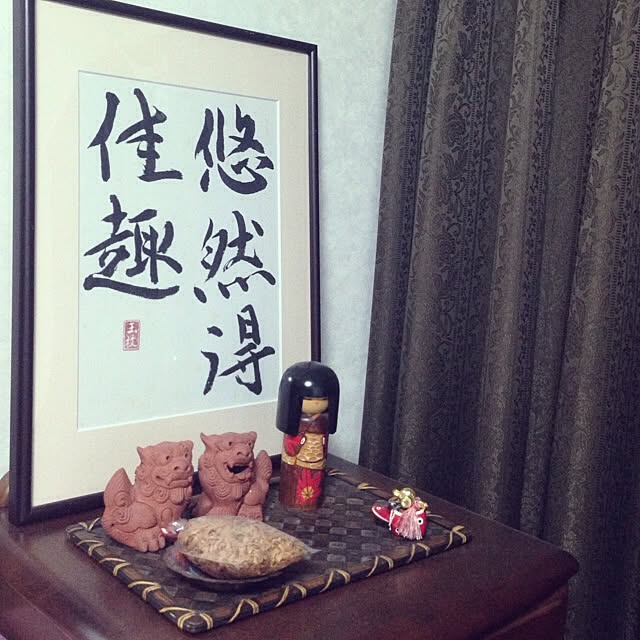 canaさんの実例写真