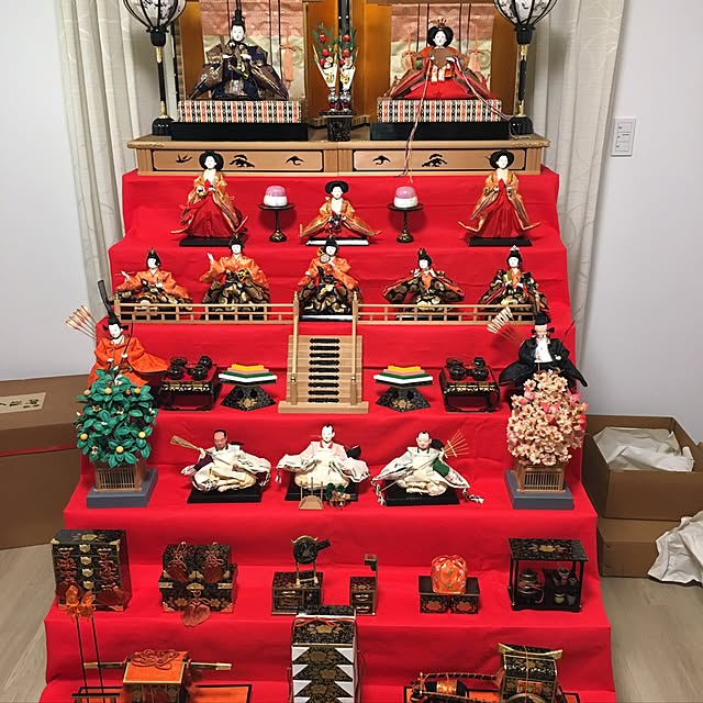 tsoymuonさんの実例写真