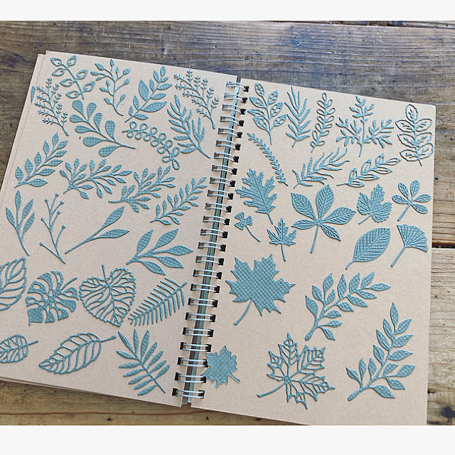 maki_papercraftさんの実例写真