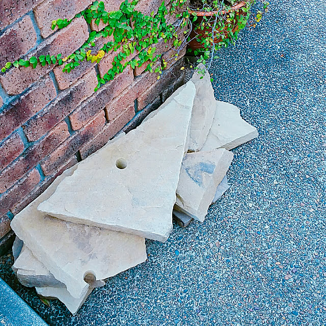 実例写真