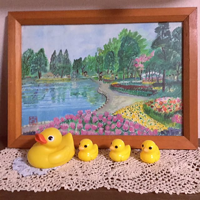 chiiyanさんの実例写真