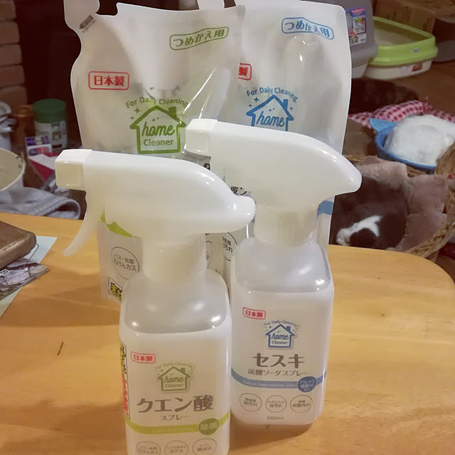 Maki-nekomamireさんの実例写真