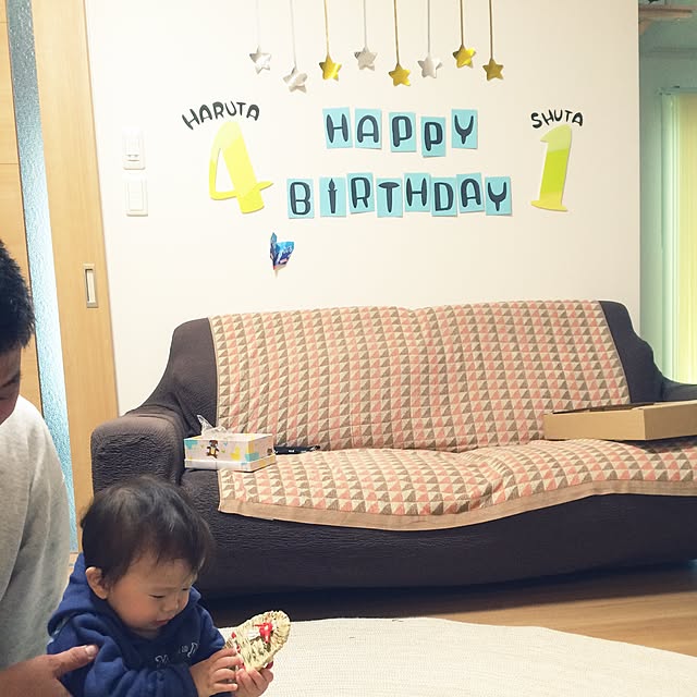 su-sunさんの実例写真