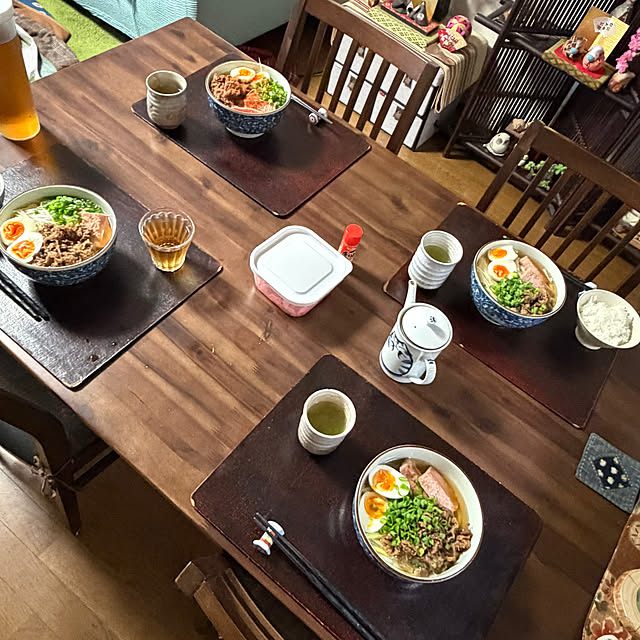 ritsukoさんの実例写真