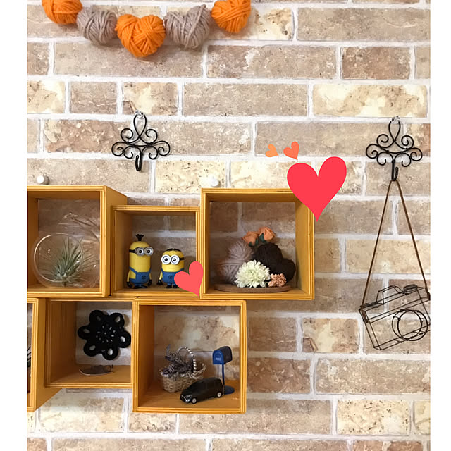 umeboshi08さんの実例写真