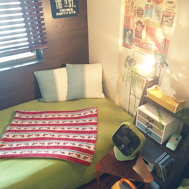 Cozy-m-Roomさんの実例写真