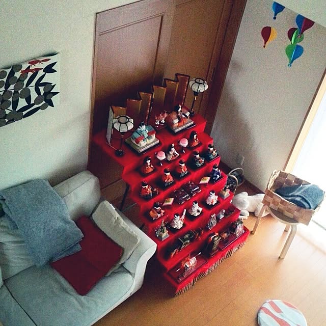 ebimasaさんの実例写真